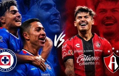 Nhận định Cruz Azul vs Atlas: Khó cản chủ nhà