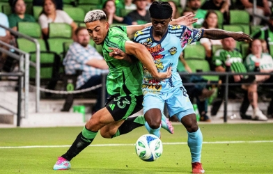 Nhận định Minnesota United vs Austin FC: Chênh lệch rõ rệt