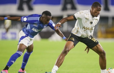 Nhận định Millonarios vs Llaneros: Khó cho đội khách