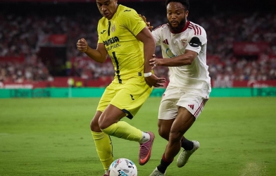 Nhận định Villarreal vs Sevilla: Trận cầu cống hiến