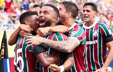 Nhận định Fluminense vs Operario-PR: Chênh lệch đẳng cấp