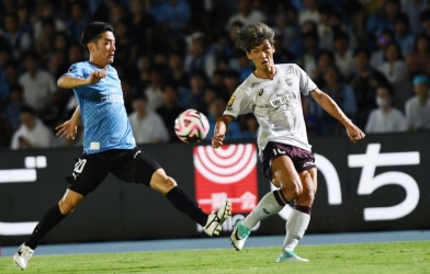Nhận định Vissel Kobe vs Kyoto Sanga: Khẳng định bản lĩnh nhà vua