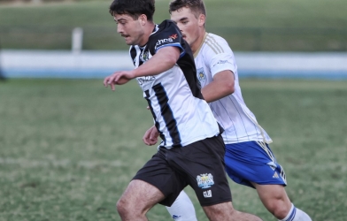 Nhận định Maitland vs Cooks Hill United: Chủ nhà vượt trội
