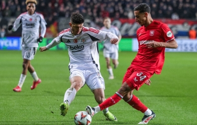 Nhận định Rizespor vs Besiktas: Tìm lại ánh sáng cuối đường hầm