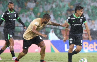 Nhận định Atl Nacional vs Inter Bogota: Chủ nhà áp đảo