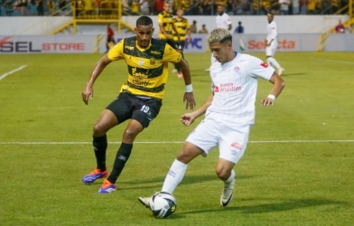 Nhận định Olimpia vs Real Espana: Đại chiến ngôi đầu