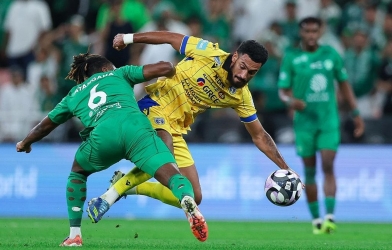 Nhận định Al Taawoun vs Al Riyadh: Khách khó tạo địa chấn