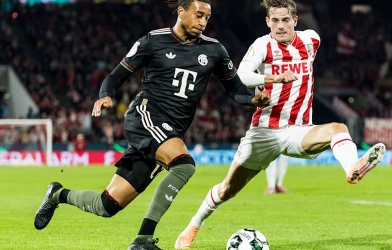 Nhận định Bayern Munich vs FC Koln: Hạ cánh an toàn