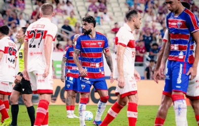 Nhận định CRB vs Fortaleza: Ngang tài cân sức