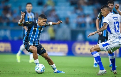 Nhận định Confianca vs Gremio: Chênh lệch đẳng cấp