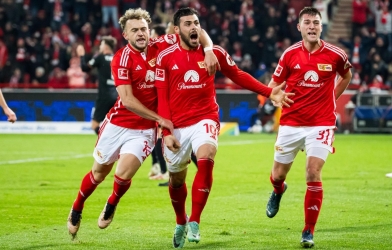 Nhận định Union Berlin vs Augsburg: Chủ nhà chiếm ưu thế, 20h30 ngày 16/5/2026