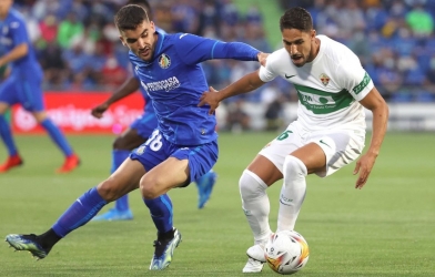 Nhận định Elche vs Getafe: Cơ hội vàng cho cuộc đua châu Âu, 0h00 ngày 18/5/2026