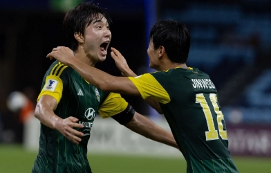 Nhận định Jeonbuk vs Gimcheon Sangmu: Chờ lợi thế sân nhà