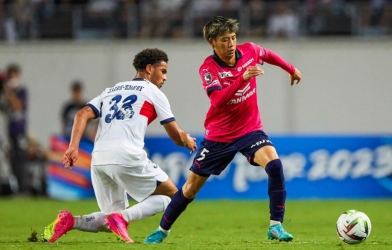 Nhận định Cerezo Osaka vs Nagoya Grampus: Thế trận khó lường, 13h00 ngày 17/5/2026