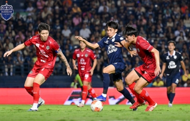 Nhận định Buriram vs Ayutthaya Utd: Chênh lệch đẳng cấp, 19h00 ngày 17/5/2026
