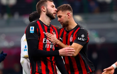 Nhận định Genoa vs AC Milan: Giữ chắc top 4