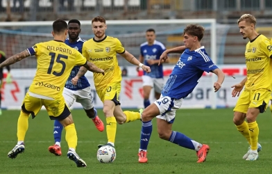 Nhận định Como vs Parma: Tấm vé cúp C1