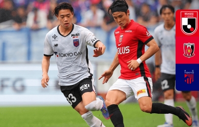 Nhận định Urawa Reds vs FC Tokyo: Đôi công hấp dẫn