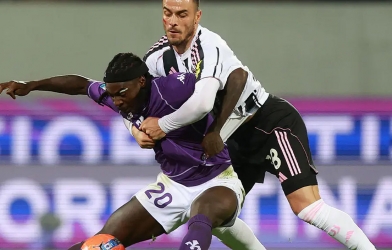 Nhận định Juventus vs Fiorentina: Hoàn thành mục tiêu