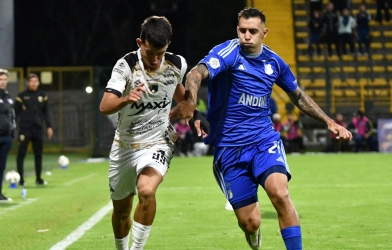 Nhận định Patriotas vs Millonarios: Niềm vui cho đội khách