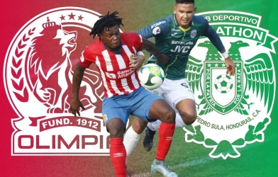 Nhận định Marathon vs Olimpia: Căng thẳng và kịch tính