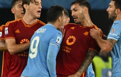 Nhận định AS Roma vs Lazio: Mục tiêu top 4