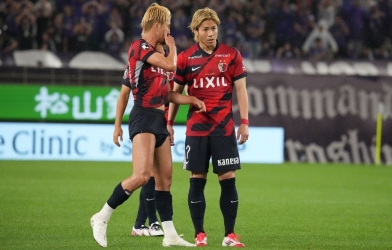 Nhận định Chiba vs Kashima Antlers: Khác biệt đẳng cấp