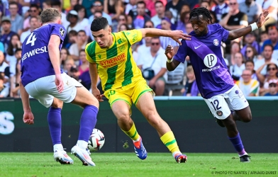 Nhận định Nantes vs Toulouse: Cuộc chiến một mất, một còn