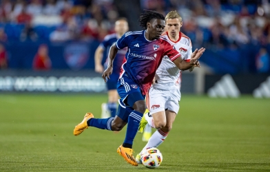 Nhận định San Jose Earthquakes vs FC Dallas: Chênh lệch lớn