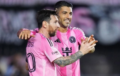 Nhận định Inter Miami vs Philadelphia: Chủ nhà tự tin giành 3 điểm