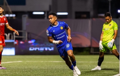 Nhận định Tanjong Pagar vs Hougang: Cơ hội bứt lên