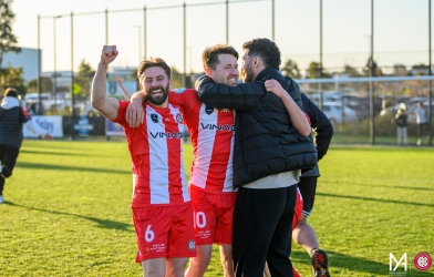 Nhận định South Melbourne vs George Cross: Chờ cơn mưa bàn thắng