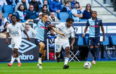 Nhận định Lorient vs Le Havre: Khó cho đội khách
