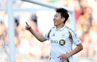 Nhận định Nashville vs Los Angeles FC: Căng thẳng và kịch tính