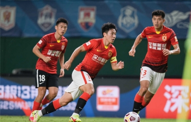 Nhận định Shenzhen Xinpengcheng vs Dalian Yingbo: Thay đổi phong độ