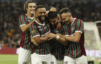 Nhận định Fluminense vs Bolivar: Điểm tựa sân nhà