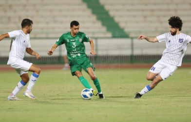 Nhận định Al Arabi vs Al Tadamon: Chênh lệch khó san lấp