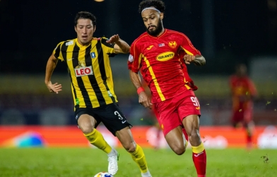 Nhận định Selangor vs Buriram: Cân tài cân sức