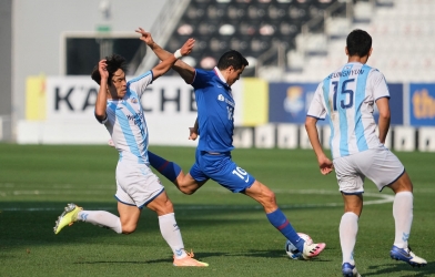 Nhận định Shanghai Shenhua vs Wuhan Three Towns: Áp lực đè nặng đội khách