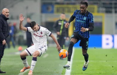 Nhận định Bologna vs Inter: Khách tiếp tục mạch thăng hoa
