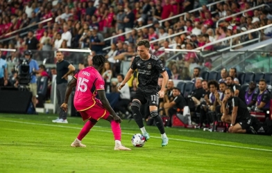 Nhận định St Louis City vs Houston Dynamo: Căng thẳng và kịch tính