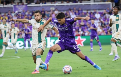Nhận định Orlando City vs Atlanta Utd: Khó cản chủ nhà