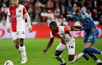 Nhận định Ajax vs Groningen: Khẳng định bản lĩnh