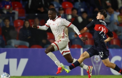 Nhận định America De Cali vs Tigre: Khó lường