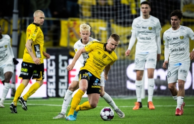 Nhận định Elfsborg vs Mjallby: Cân tài cân sức