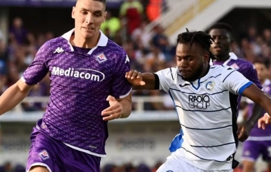 Nhận định Fiorentina vs Atalanta: Mùa giải khép lại
