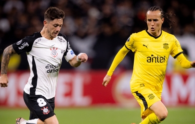 Nhận định Penarol vs Corinthians: Ngang tài cân sức