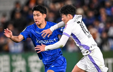 Nhận định Kyoto Sanga vs V-Varen Nagasaki: Chủ nhà chiếm ưu thế, 17h00 ngày 23/5/2026