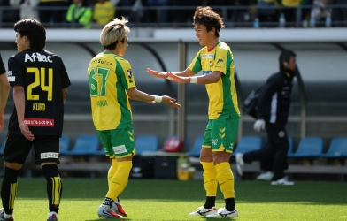 Nhận định Kashiwa Reysol vs JEF United Chiba: Chuyến đi bão táp