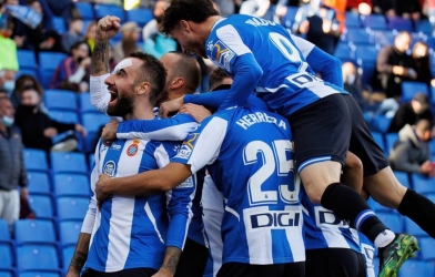 Nhận định Espanyol vs Real Sociedad: Mùa giải khép lại